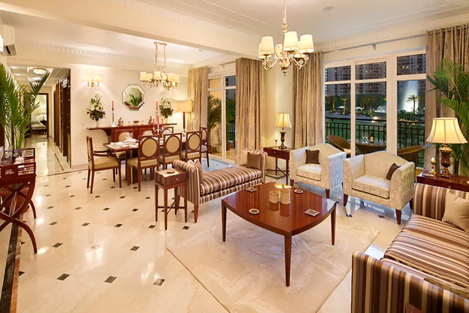 Central Park Sector 104